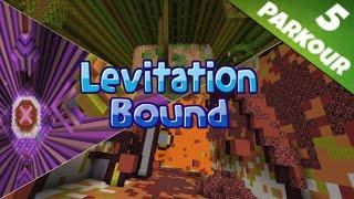 Descarca Levitation Bound pentru Minecraft 1.9